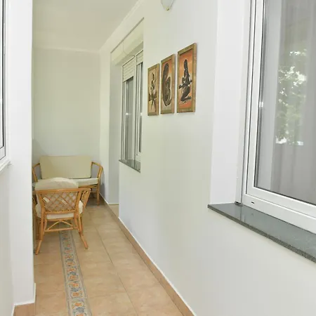 Magnolia Apartment Нови Сад Екстериор снимка